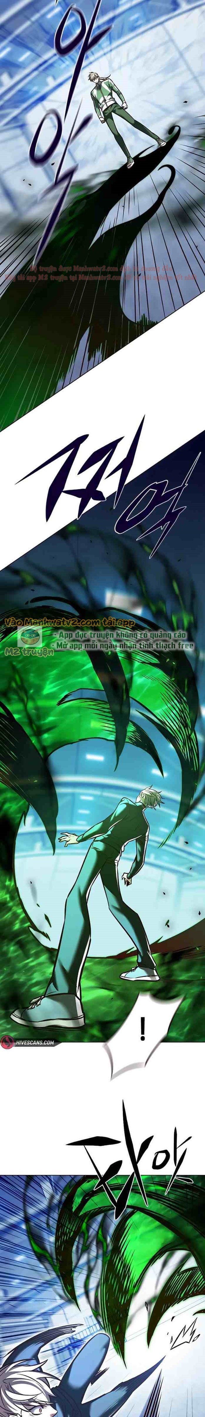 Đọc truyện Hóa thân thành mèo (Bản Free) - Chap 286